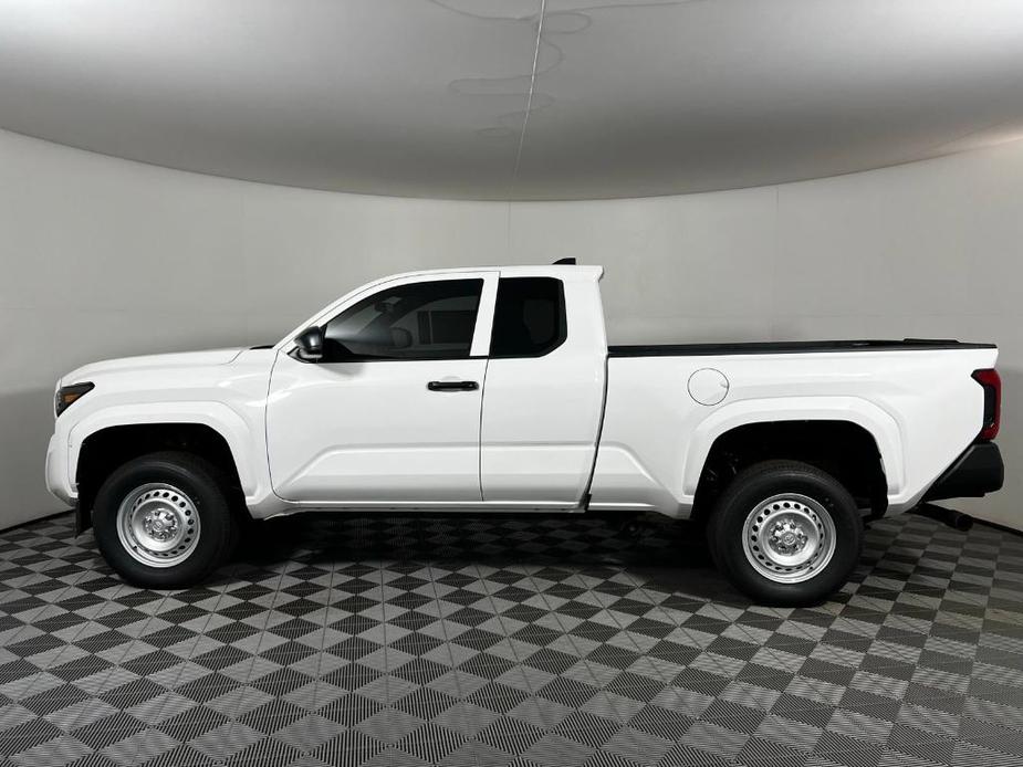 new 2024 Toyota Tacoma car, priced at $33,844