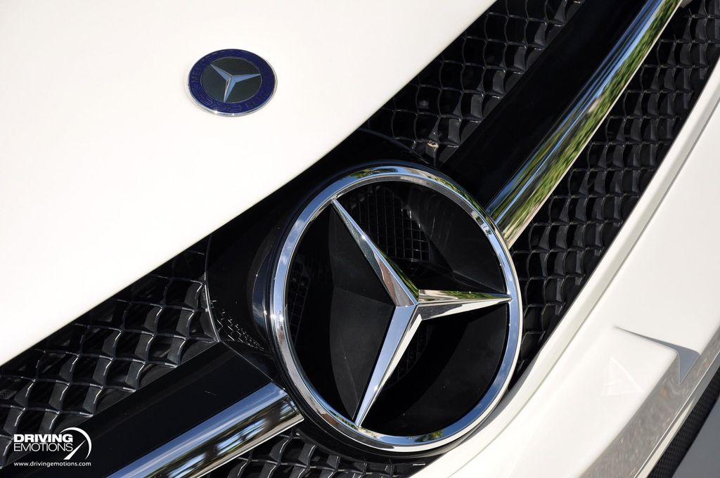 used 2009 Mercedes-Benz SL-Class car, priced at $499,900