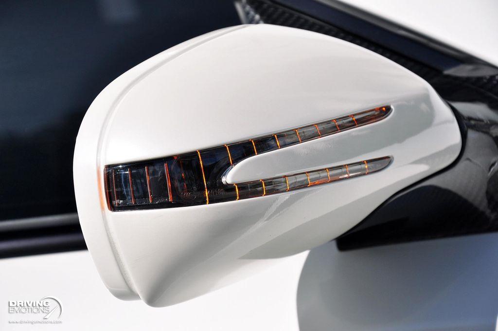 used 2009 Mercedes-Benz SL-Class car, priced at $499,900