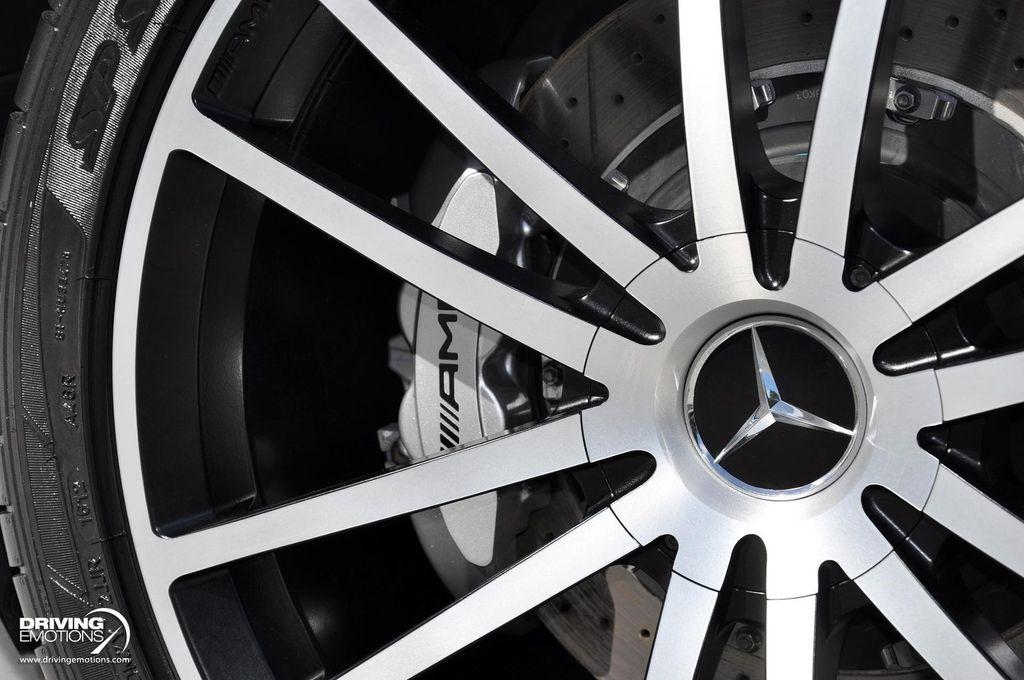 used 2009 Mercedes-Benz SL-Class car, priced at $499,900