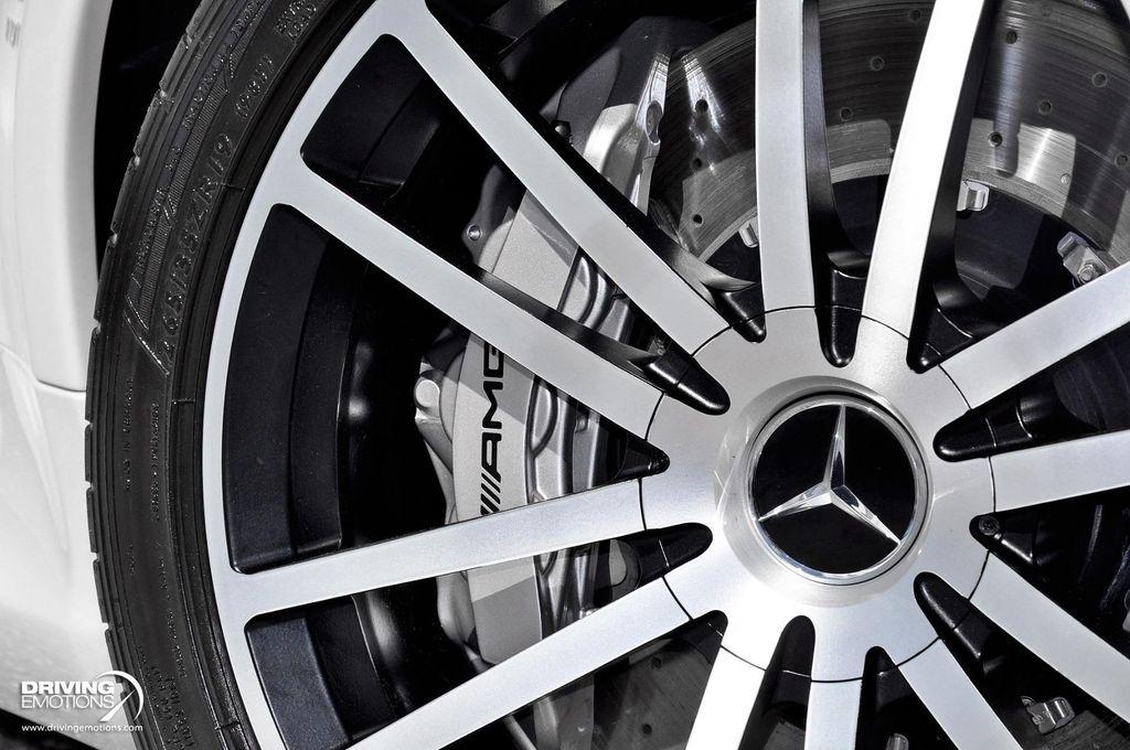 used 2009 Mercedes-Benz SL-Class car, priced at $499,900