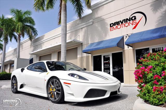 used 2008 Ferrari F430 car