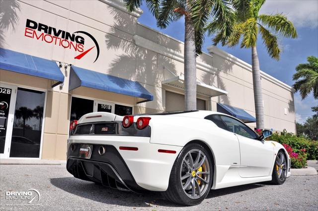 used 2008 Ferrari F430 car