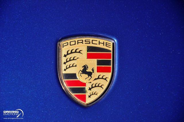 used 2021 Porsche 911 car, priced at $226,900