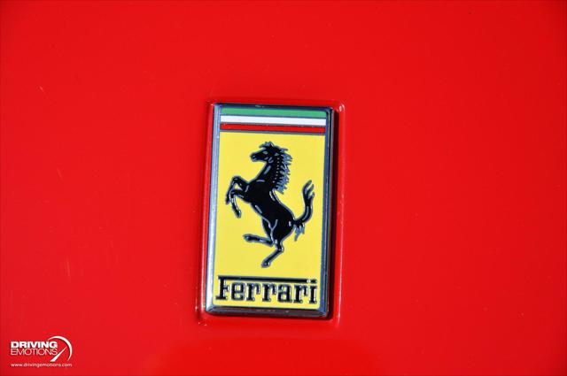 used 2009 Ferrari California car