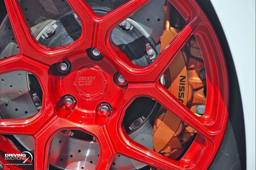 used 2019 Nissan GT-R car, priced at $179,900