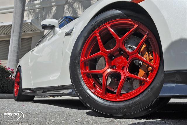 used 2019 Nissan GT-R car, priced at $179,900
