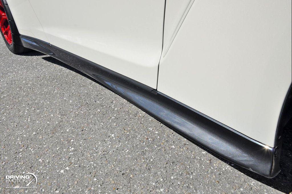 used 2019 Nissan GT-R car, priced at $179,900