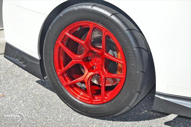 used 2019 Nissan GT-R car, priced at $179,900