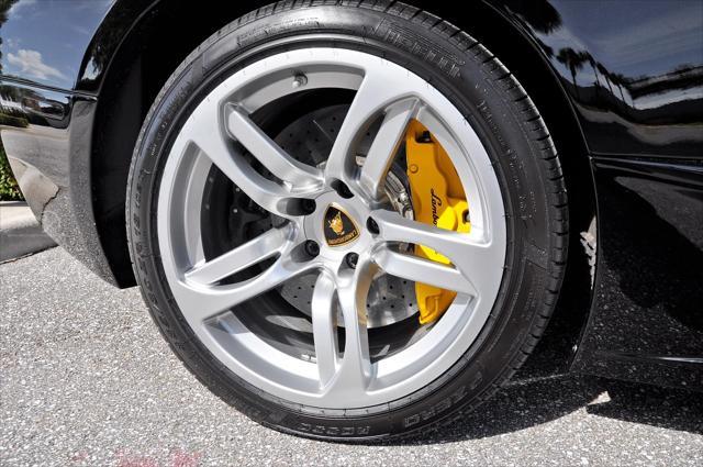 used 2009 Lamborghini Murcielago car