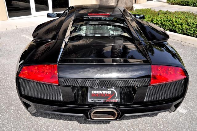 used 2009 Lamborghini Murcielago car