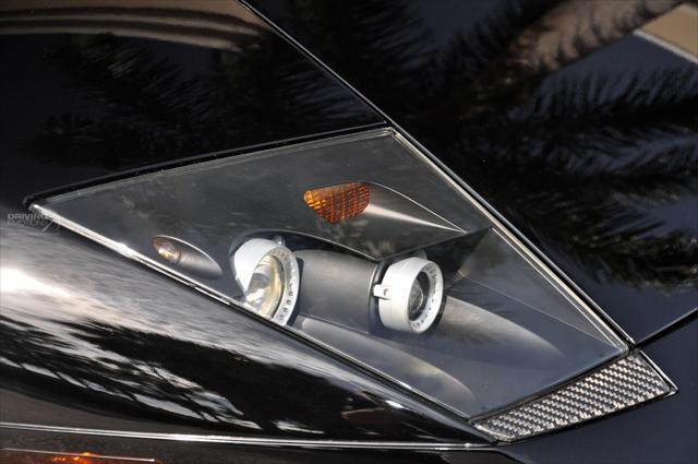 used 2009 Lamborghini Murcielago car