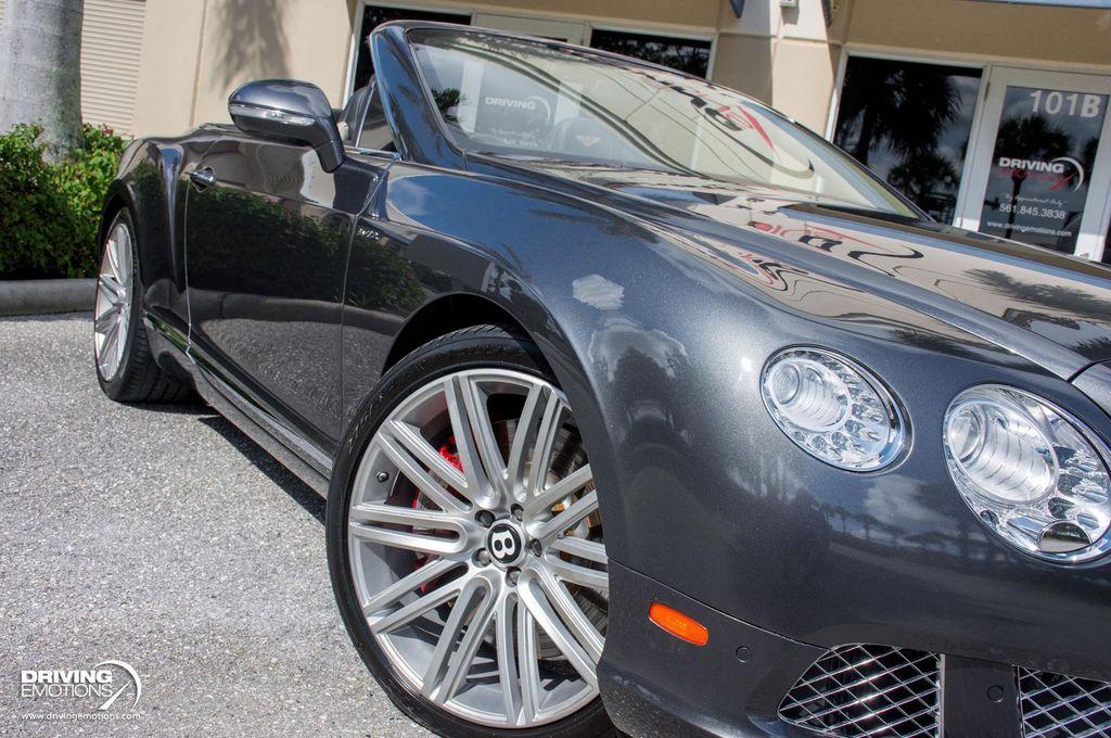 used 2014 Bentley Continental GT car, priced at $76,900