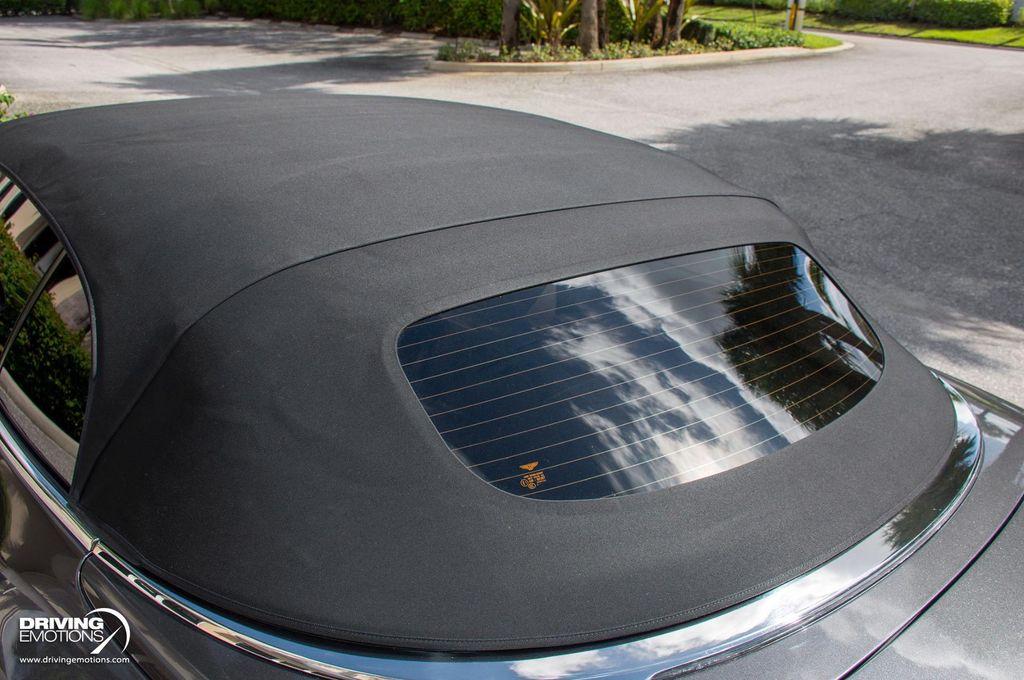 used 2014 Bentley Continental GT car, priced at $76,900