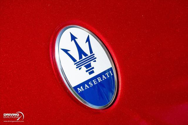 used 2023 Maserati MC20 car, priced at $274,900