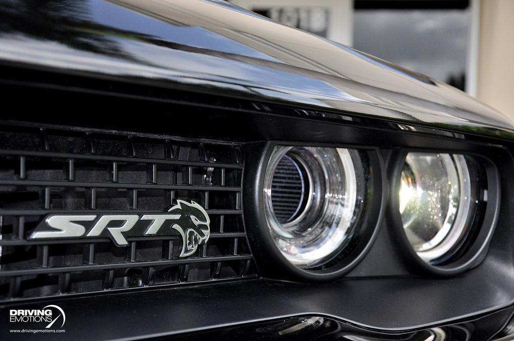 used 2022 Dodge Challenger car, priced at $92,900