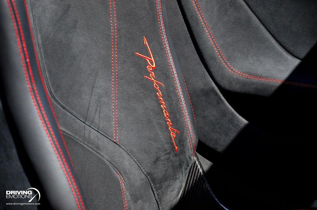 used 2019 Lamborghini Huracan car, priced at $389,900