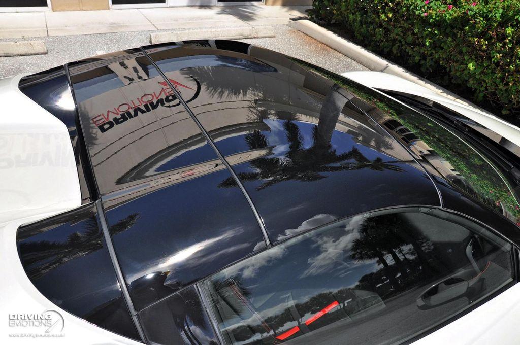 used 2024 Ferrari SF90 Spider car