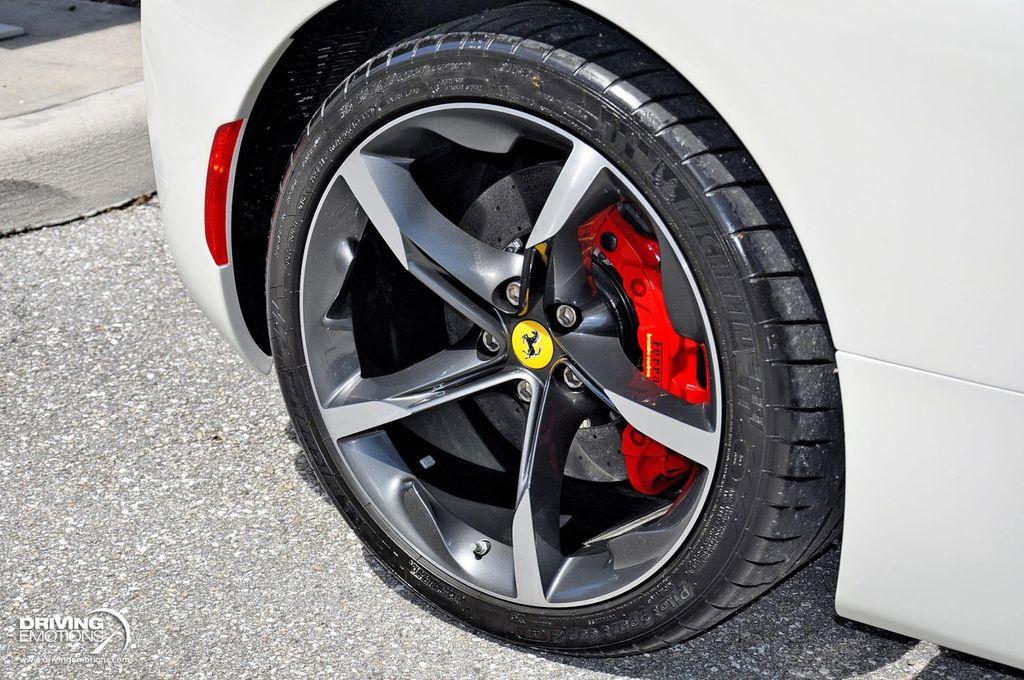 used 2024 Ferrari SF90 Spider car