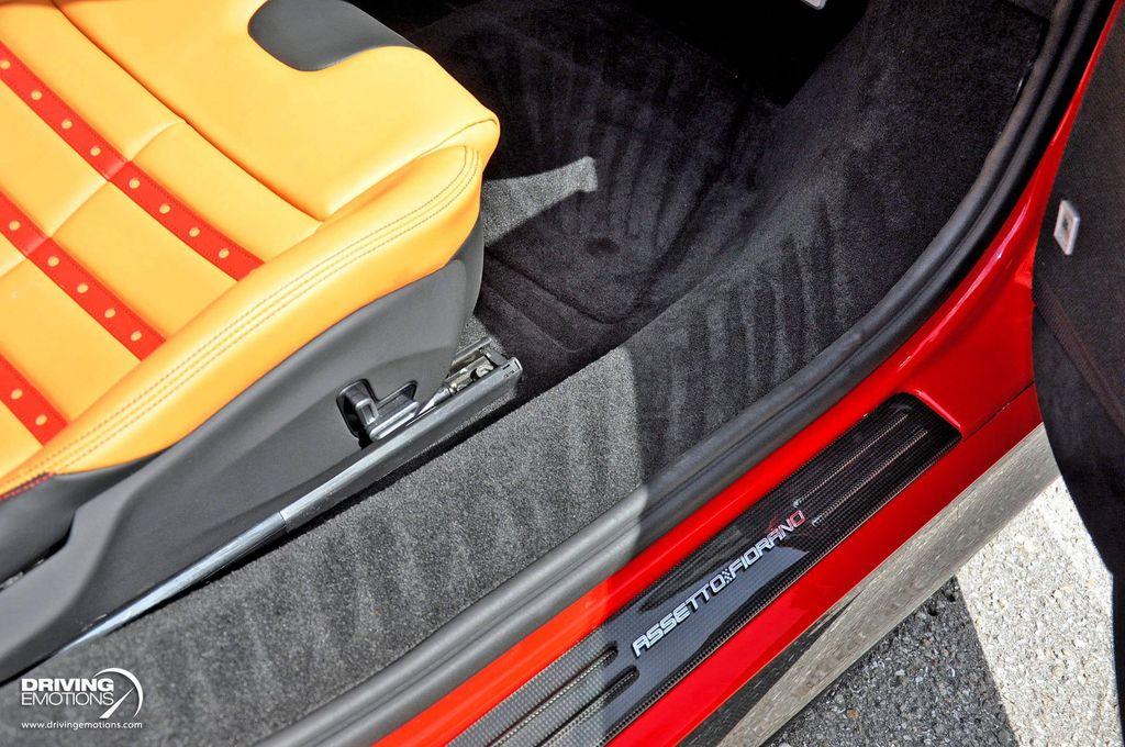 used 2023 Ferrari SF90 Spider car