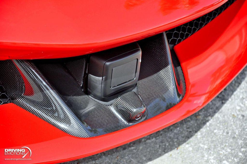 used 2023 Ferrari SF90 Spider car