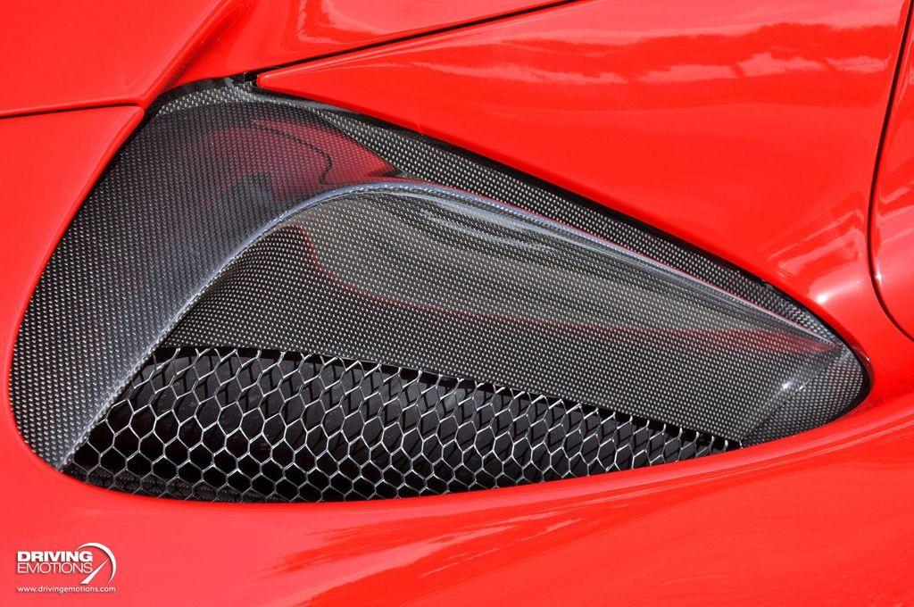 used 2023 Ferrari SF90 Spider car