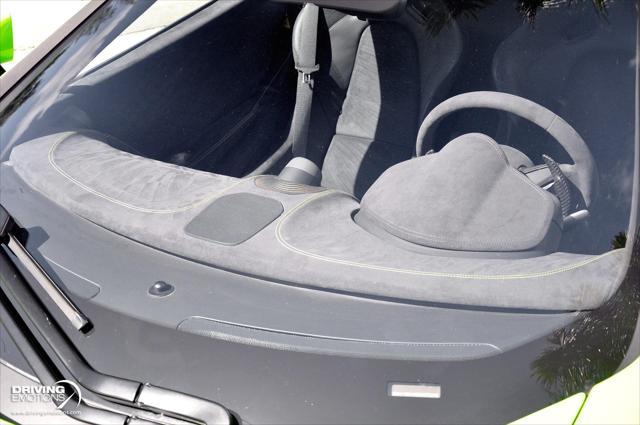 used 2016 McLaren 675LT car