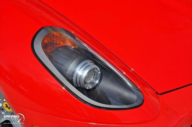 used 2008 Ferrari 599 GTB Fiorano car, priced at $289,900