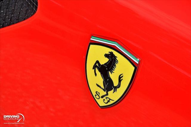 used 2008 Ferrari 599 GTB Fiorano car, priced at $289,900