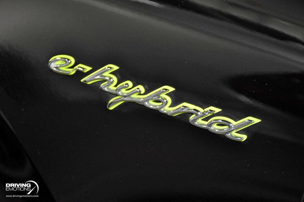 used 2021 Porsche Cayenne car