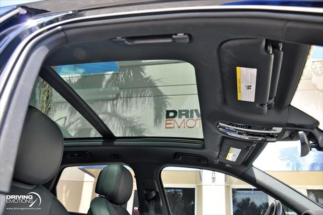 used 2021 Porsche Cayenne E-Hybrid car