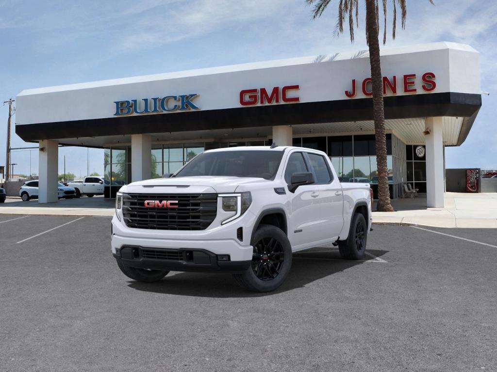 new 2024 GMC Sierra 1500 car, priced at $57,890