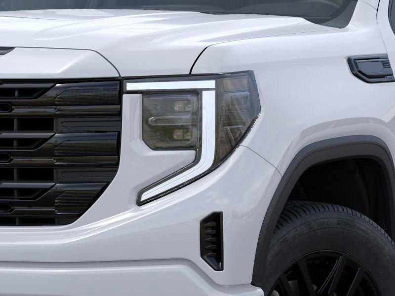 new 2024 GMC Sierra 1500 car, priced at $57,890