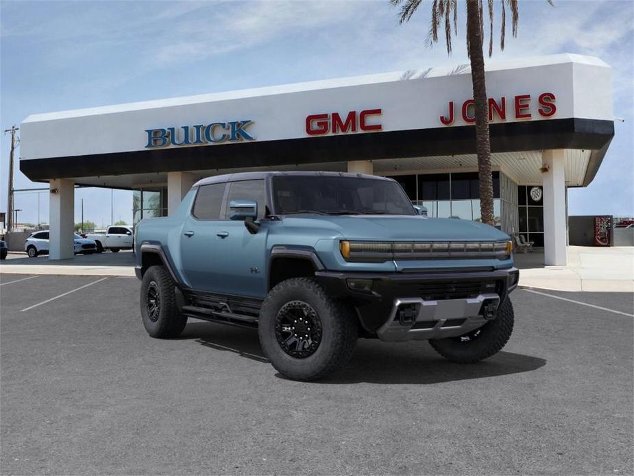 new 2024 GMC HUMMER EV Pickup car, priced at $150,295