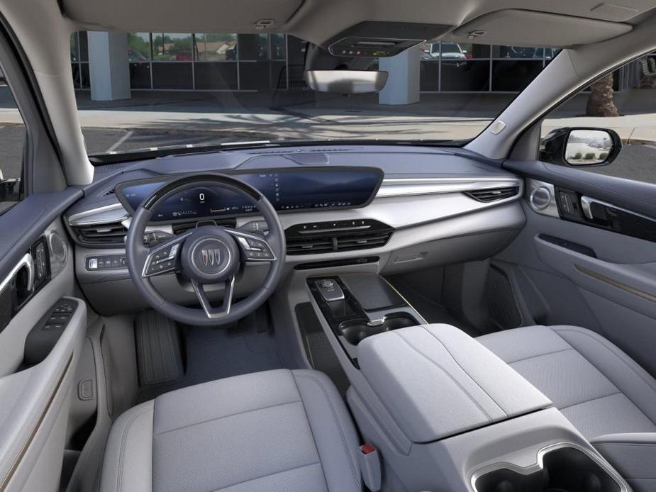 new 2025 Buick Enclave car, priced at $63,775