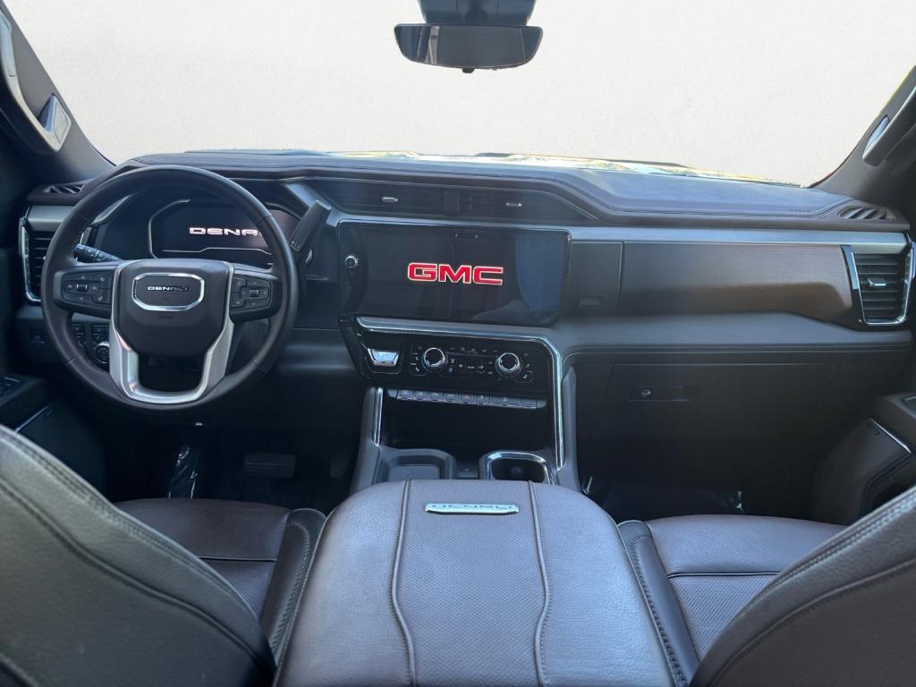 used 2024 GMC Sierra 3500 car, priced at $69,190