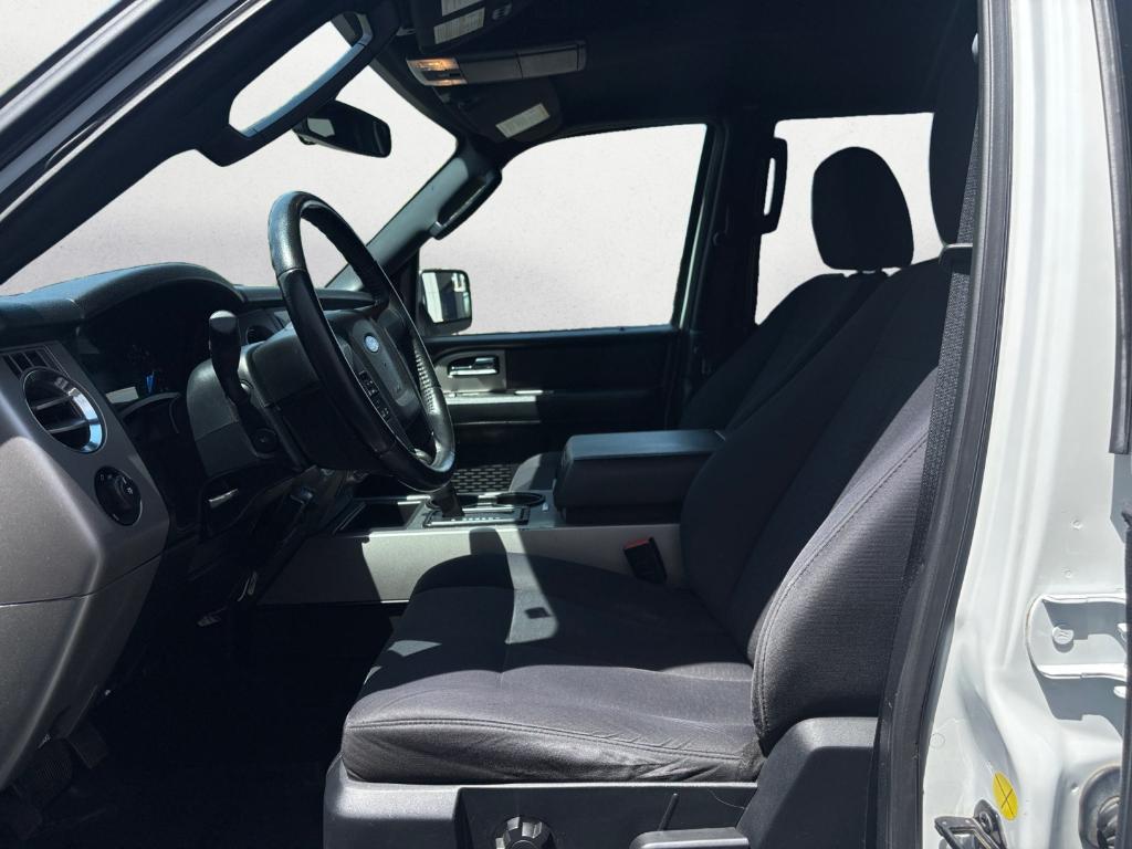 used 2017 Ford Expedition car, priced at $17,999