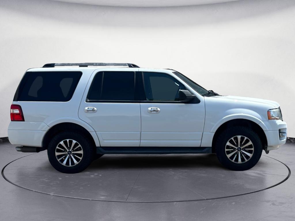 used 2017 Ford Expedition car, priced at $17,999