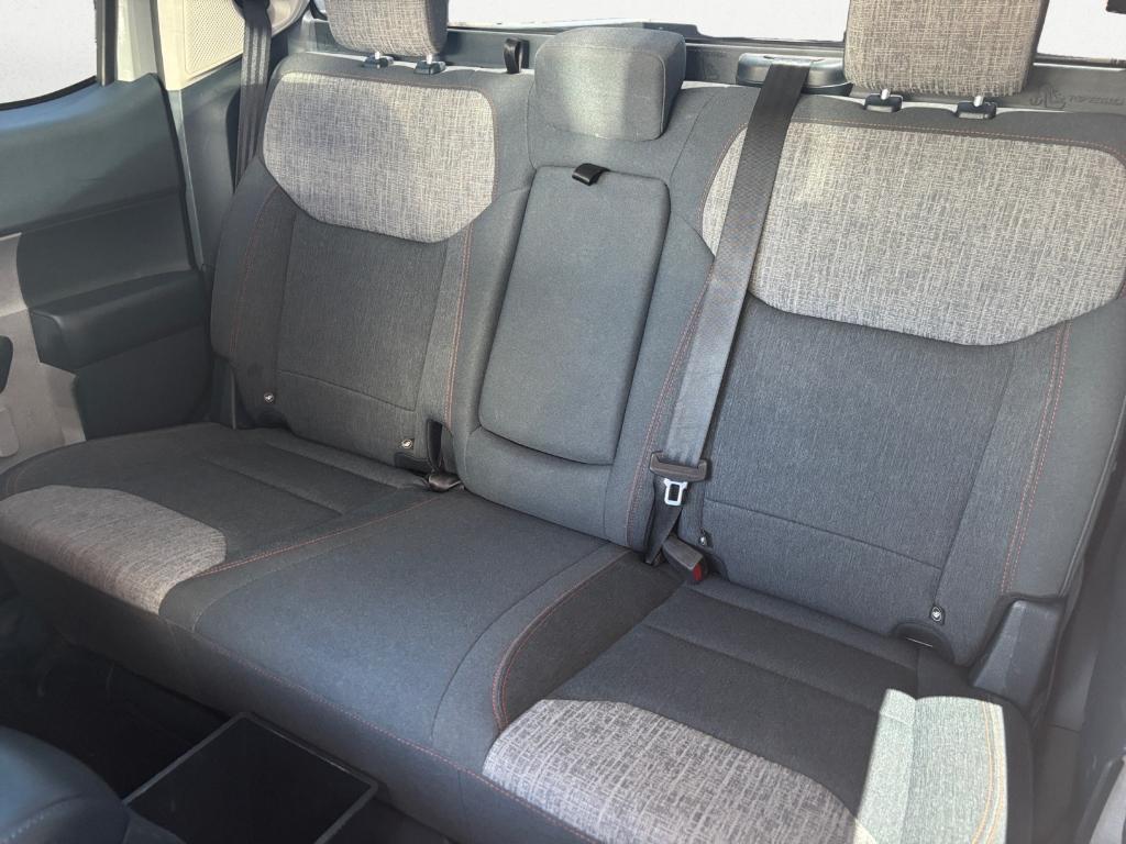 used 2022 Ford Maverick car, priced at $25,294