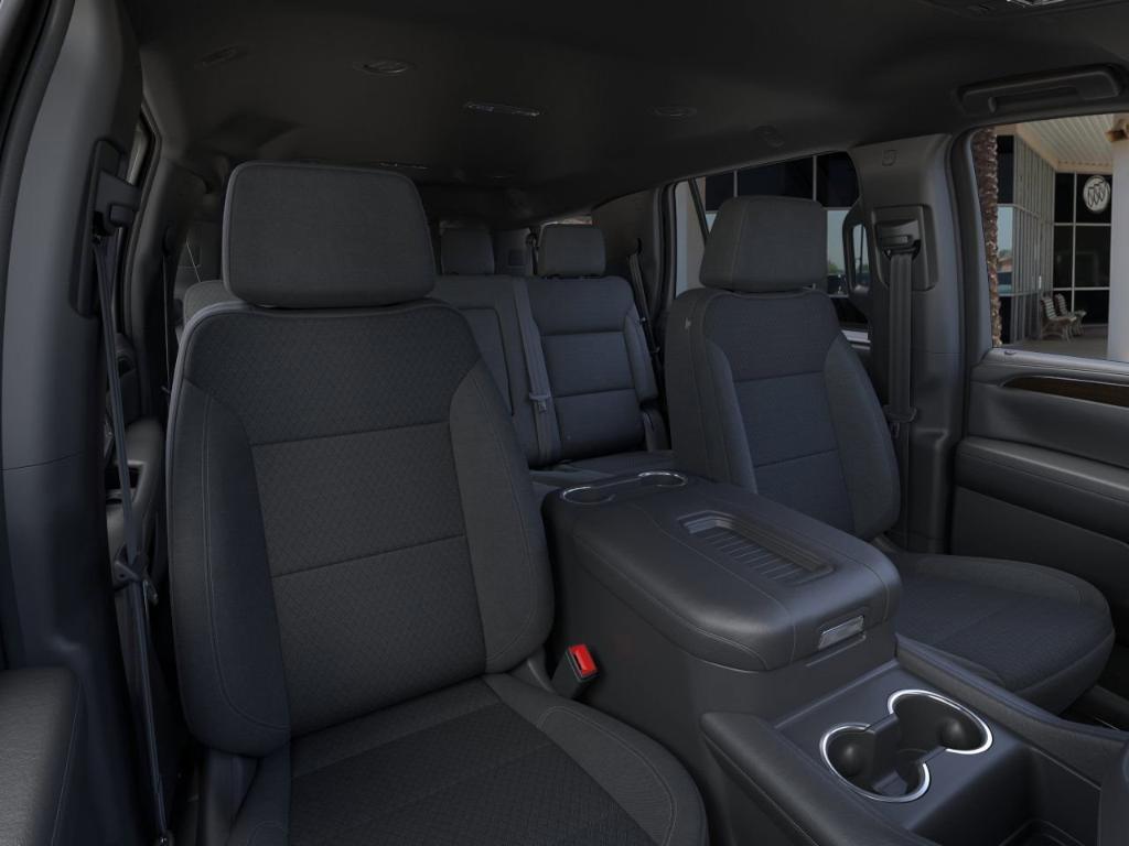 new 2024 GMC Yukon car, priced at $63,680