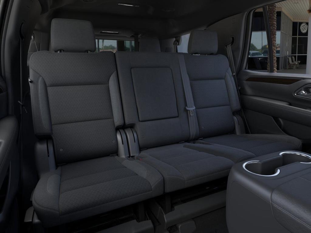 new 2024 GMC Yukon car, priced at $63,680