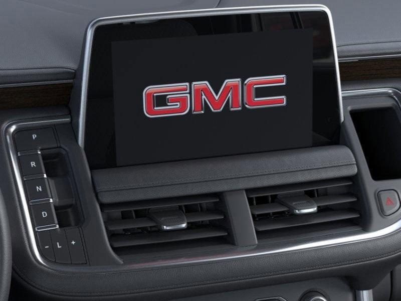 new 2024 GMC Yukon car, priced at $63,680