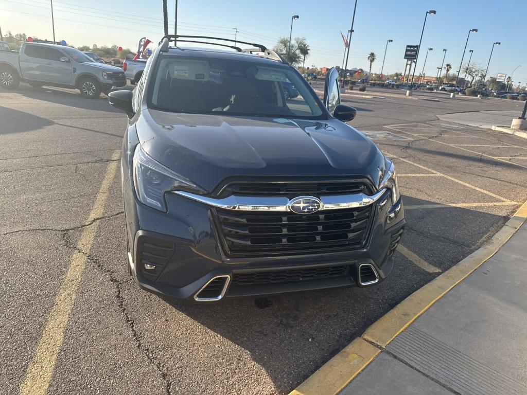 used 2024 Subaru Ascent car, priced at $41,999