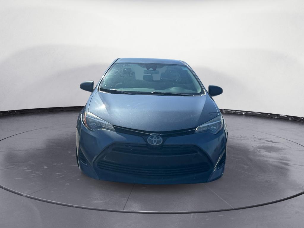used 2018 Toyota Corolla car, priced at $12,807