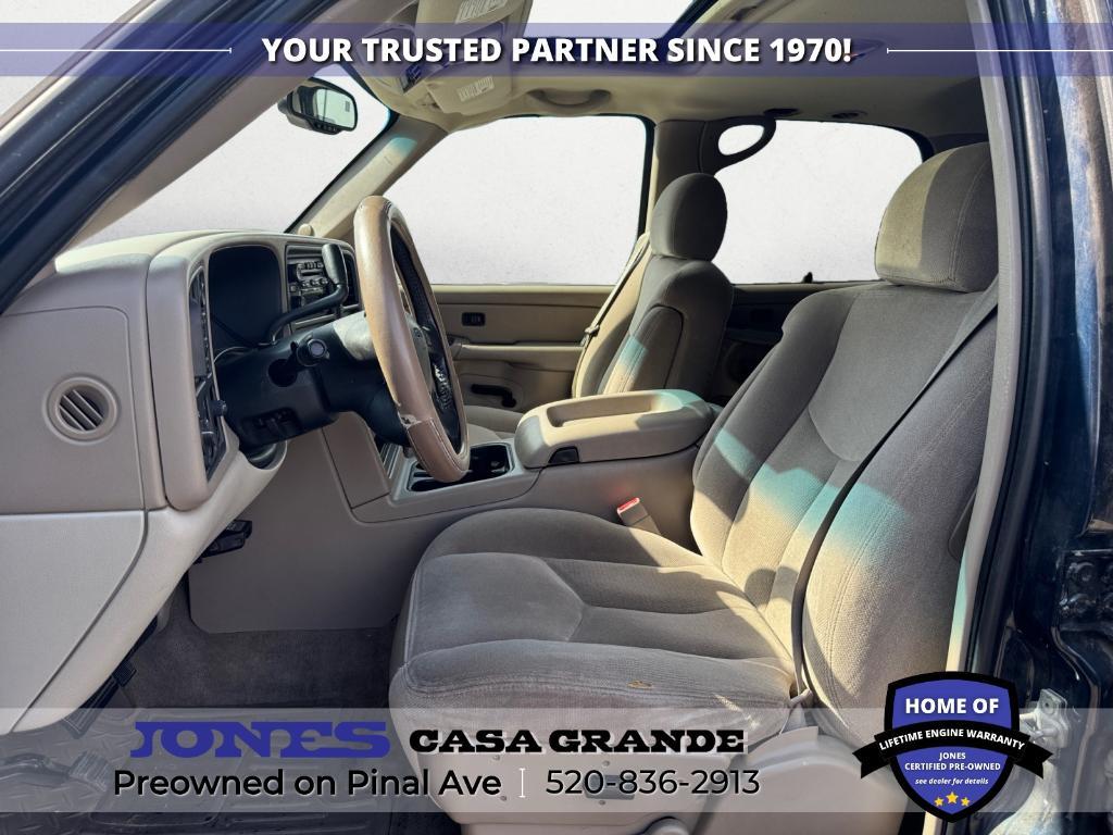 used 2006 GMC Yukon car, priced at $3,999