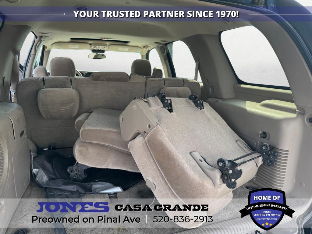 used 2006 GMC Yukon car, priced at $3,999