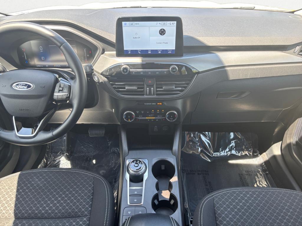 used 2024 Ford Escape car, priced at $27,642