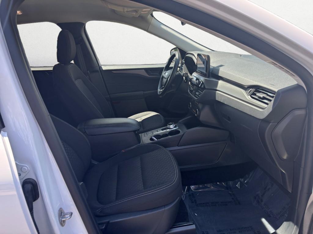 used 2024 Ford Escape car, priced at $27,642
