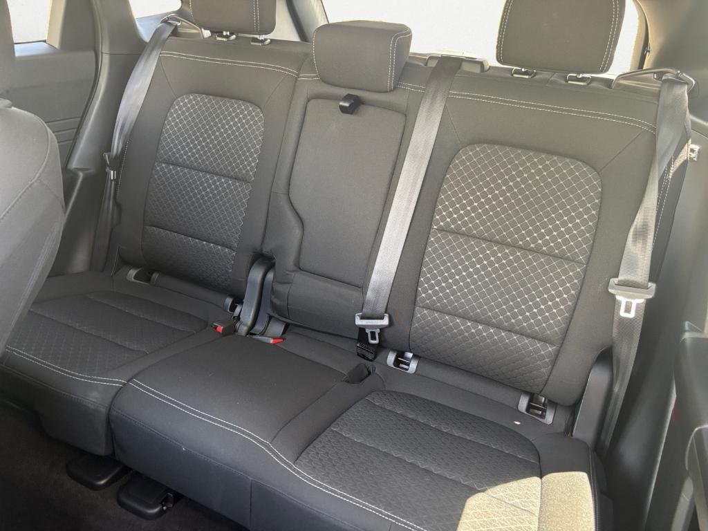 used 2024 Ford Escape car, priced at $27,642
