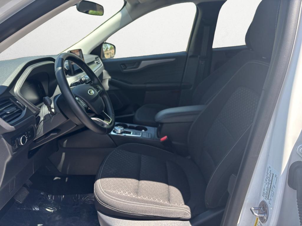 used 2024 Ford Escape car, priced at $27,642